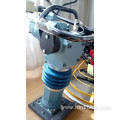 Hand Operated Vibratory Tamping Earth Compactor Machine FYCH-80